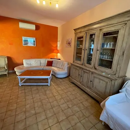 Casa vacanze Spacieuse Proche Plage, Clim, Garage, Terrasse, Barbecue - Fr-1-413-237 *
