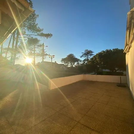 Spacieuse Proche Plage, Clim, Garage, Terrasse, Barbecue - Fr-1-413-237 Casa vacanze