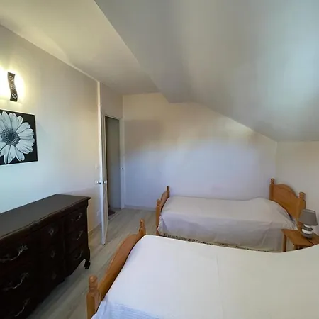 Spacieuse Proche Plage, Clim, Garage, Terrasse, Barbecue - Fr-1-413-237 Casa vacanze Capbreton