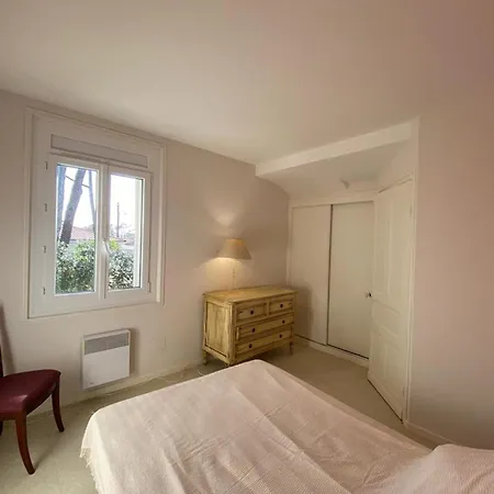 Spacieuse Proche Plage, Clim, Garage, Terrasse, Barbecue - Fr-1-413-237 Casa vacanze